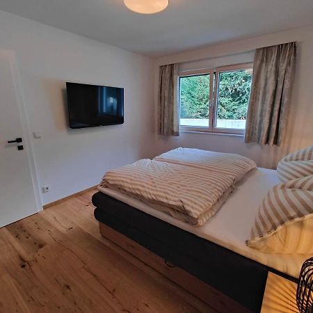 Apartment Auf Der Schladminger Sonnenseite - Smart, Zentral & Ruhig Kültér fotó